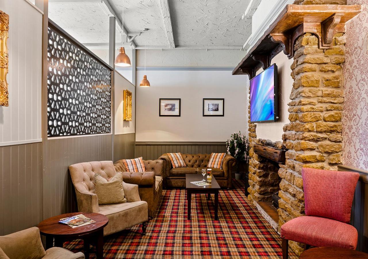 Hotel Dragonfly