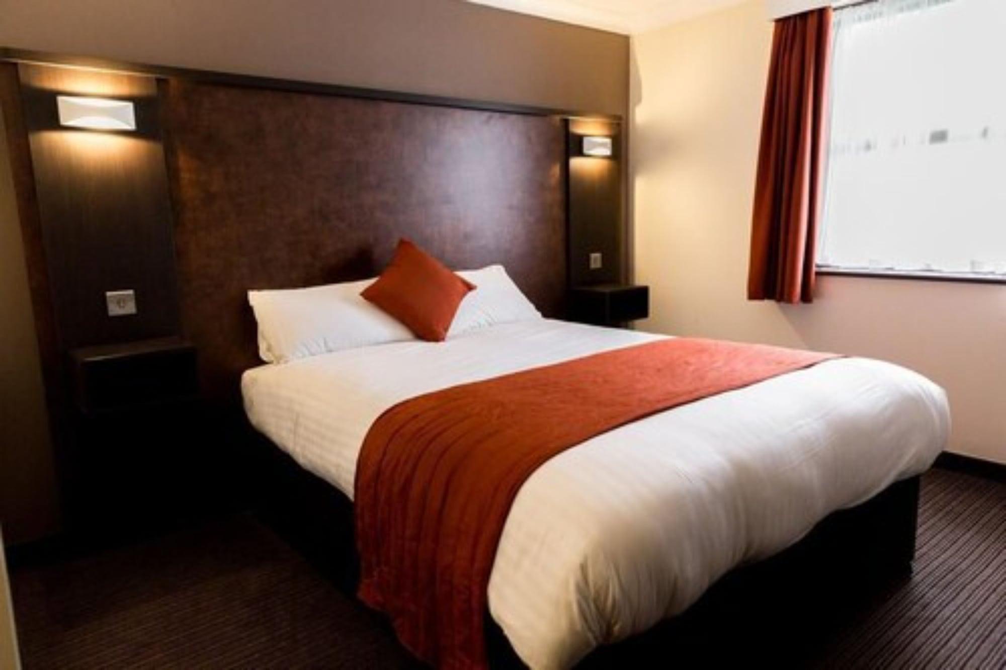 Hotel Dragonfly