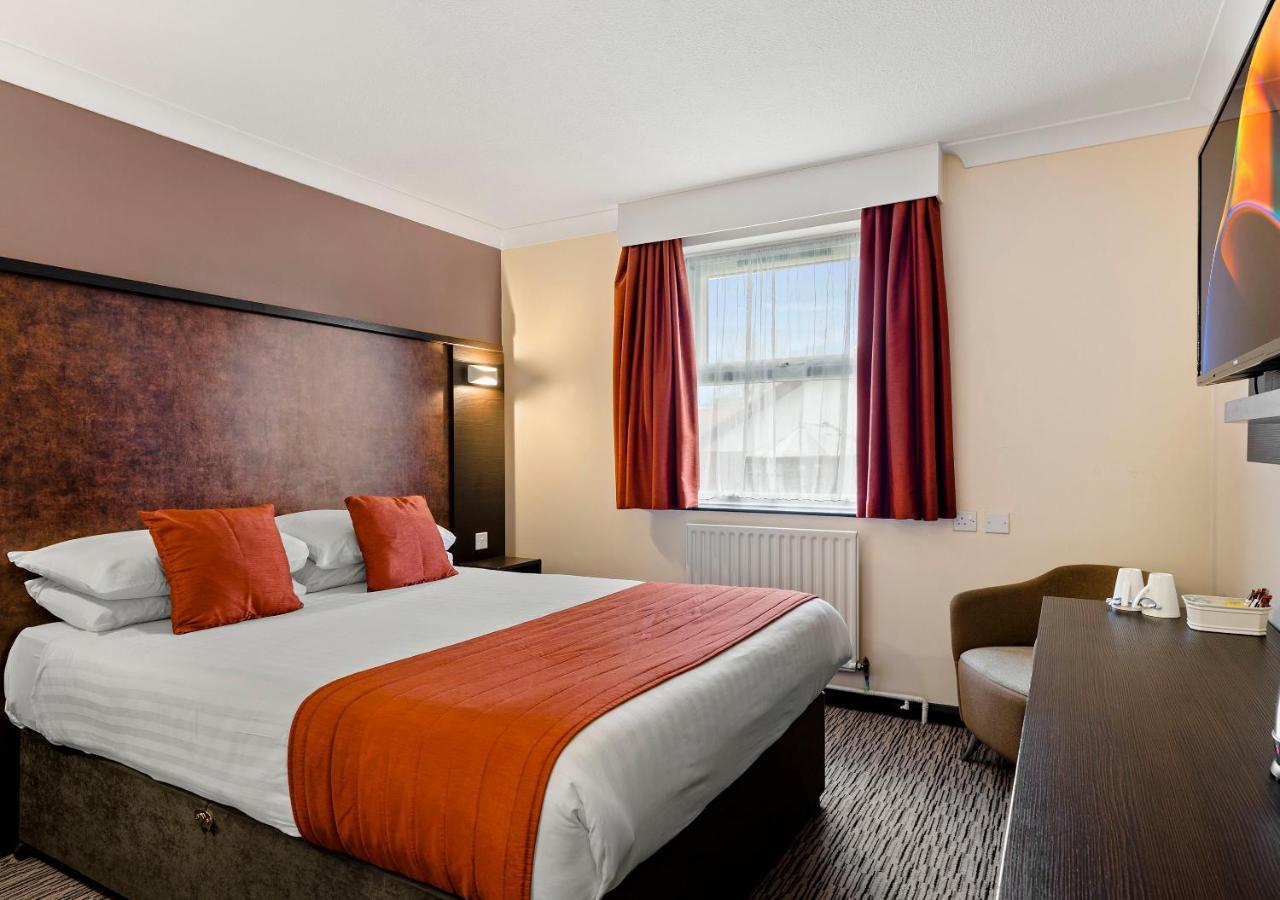 Hotel Dragonfly 3*