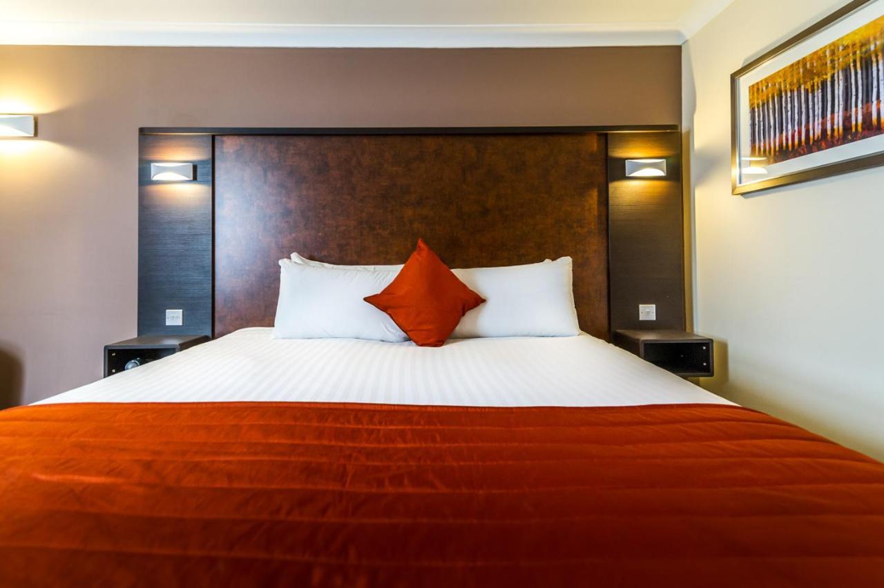 Hotel Dragonfly King's Lynn